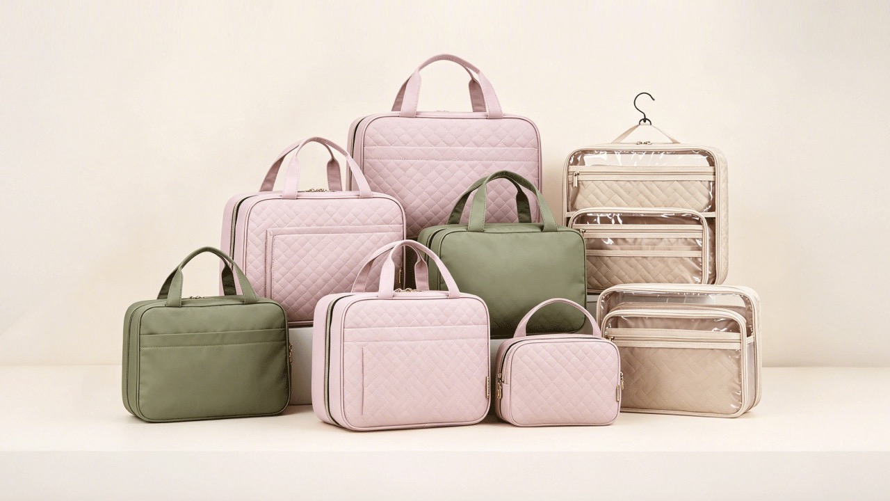 Cosmetic Bags