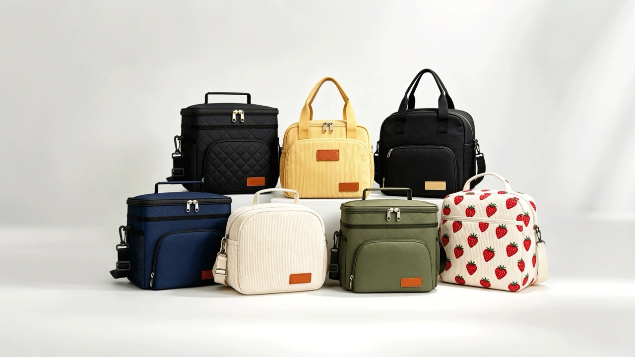 Lunch Bags