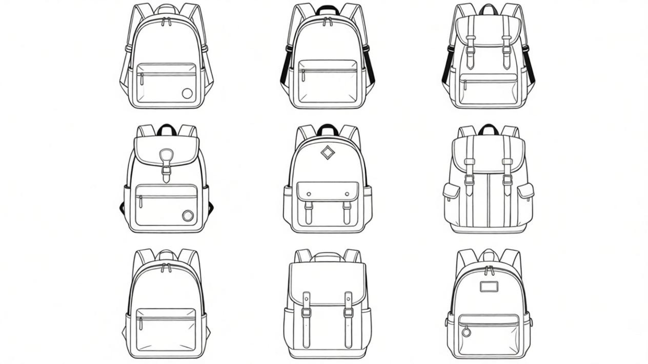 Backpacks