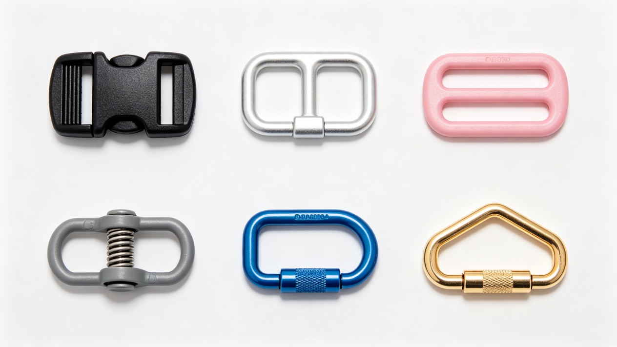 Buckles