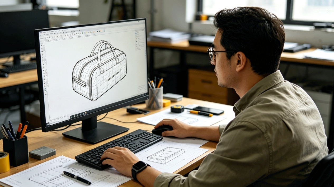 Designing