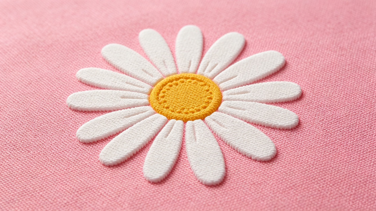 Foam Printing