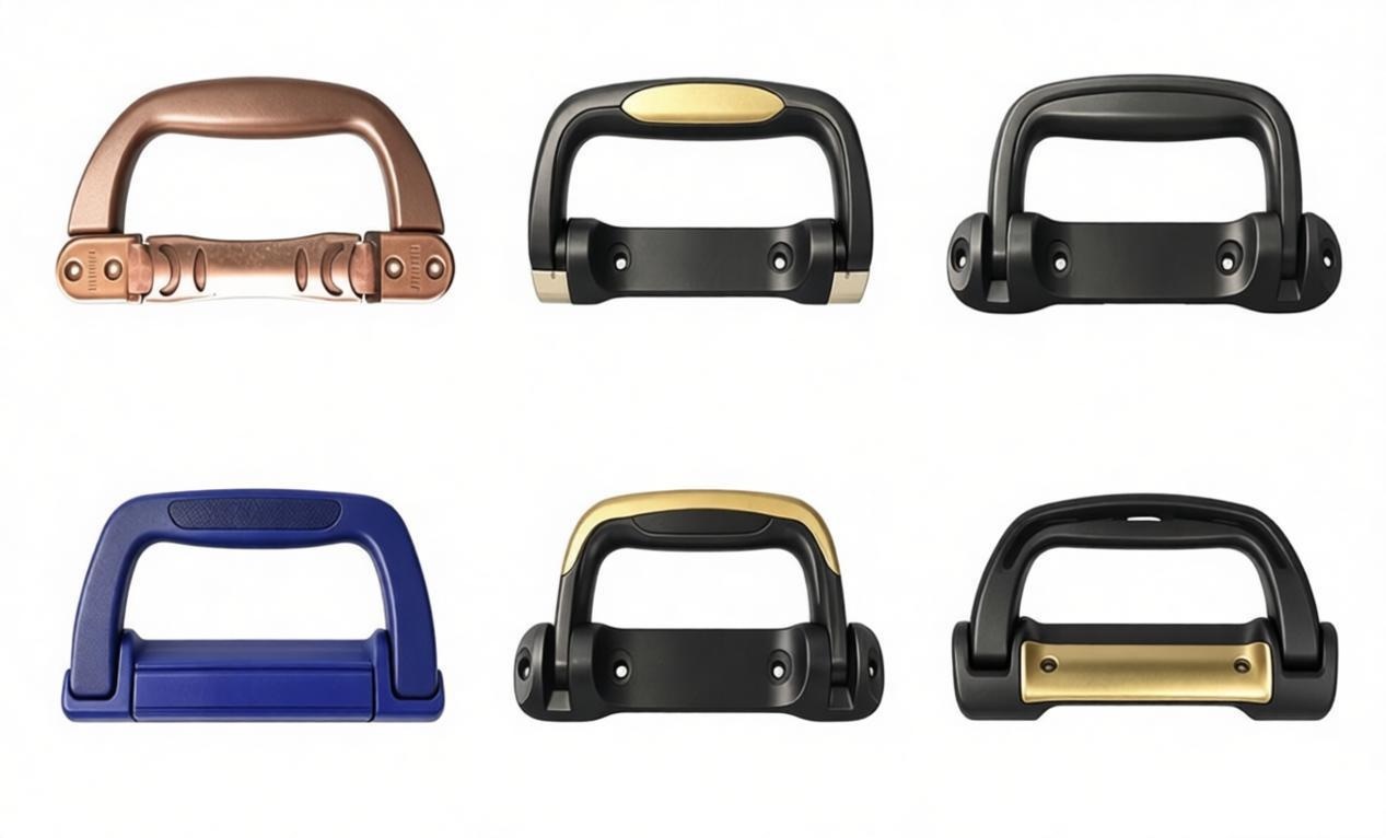 Handles