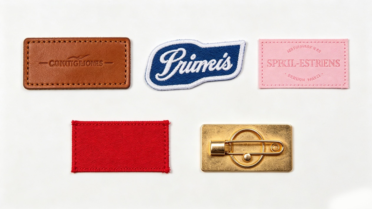 Labels