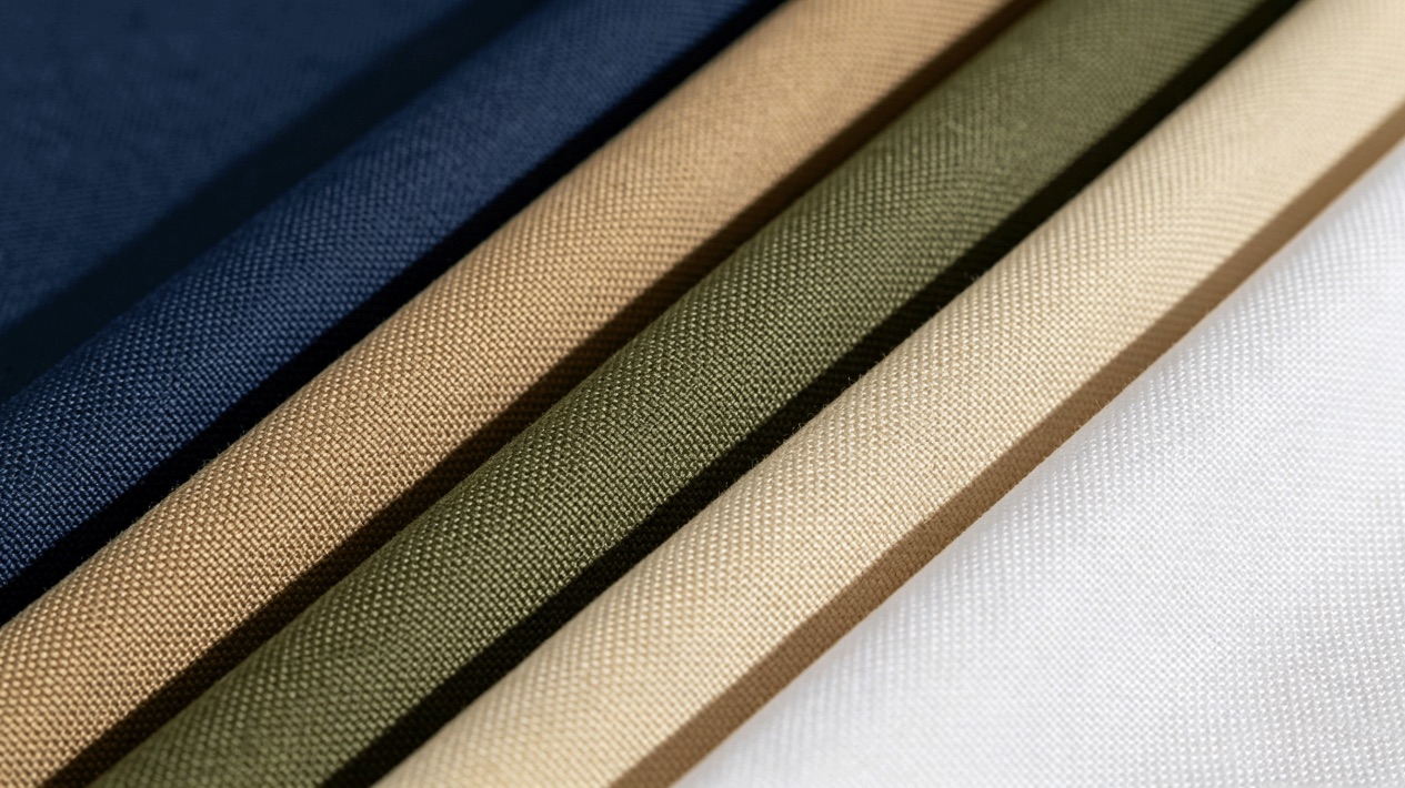 Oxford fabric