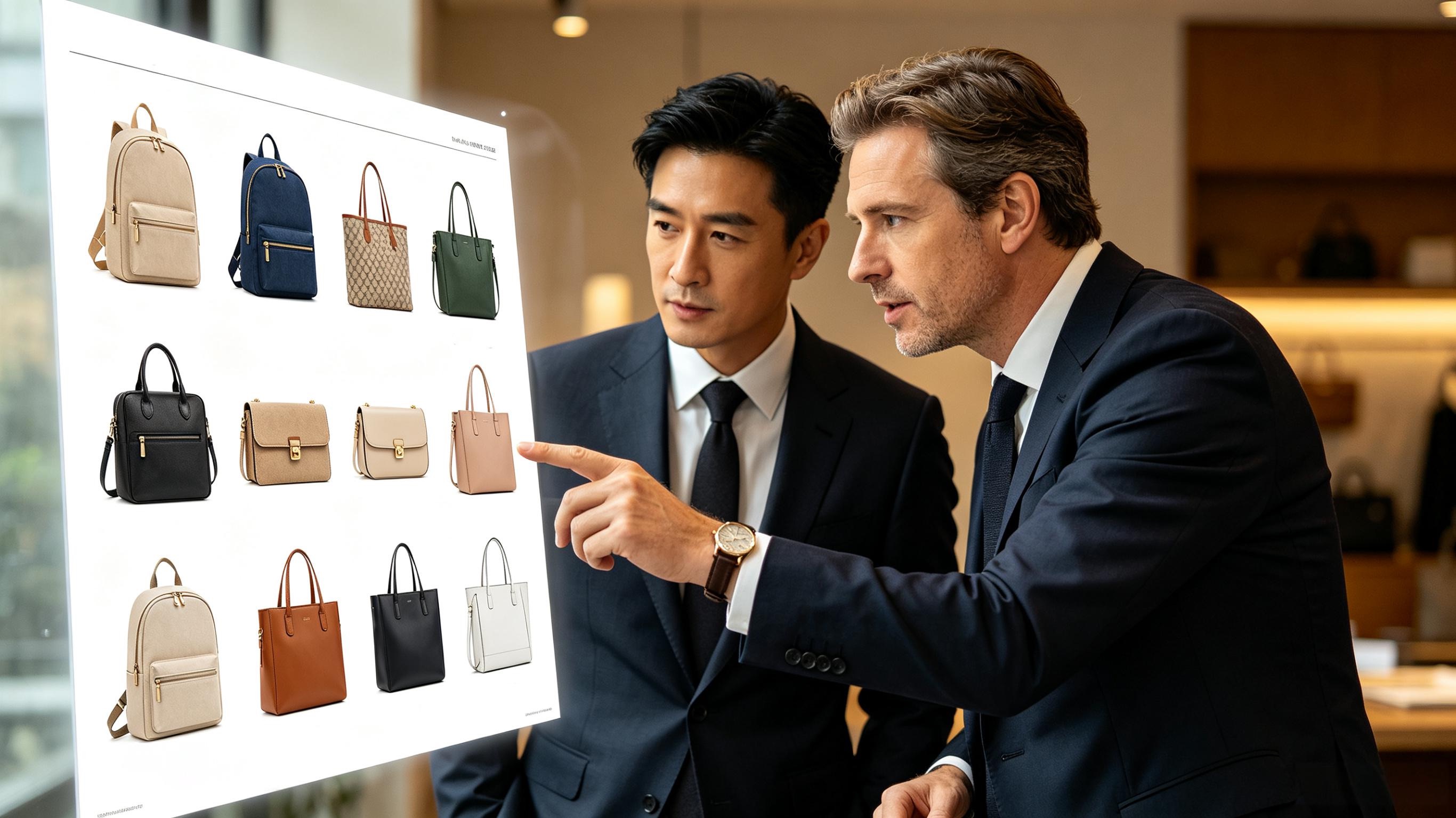 Guidance on Industry Development and Fashion Trends