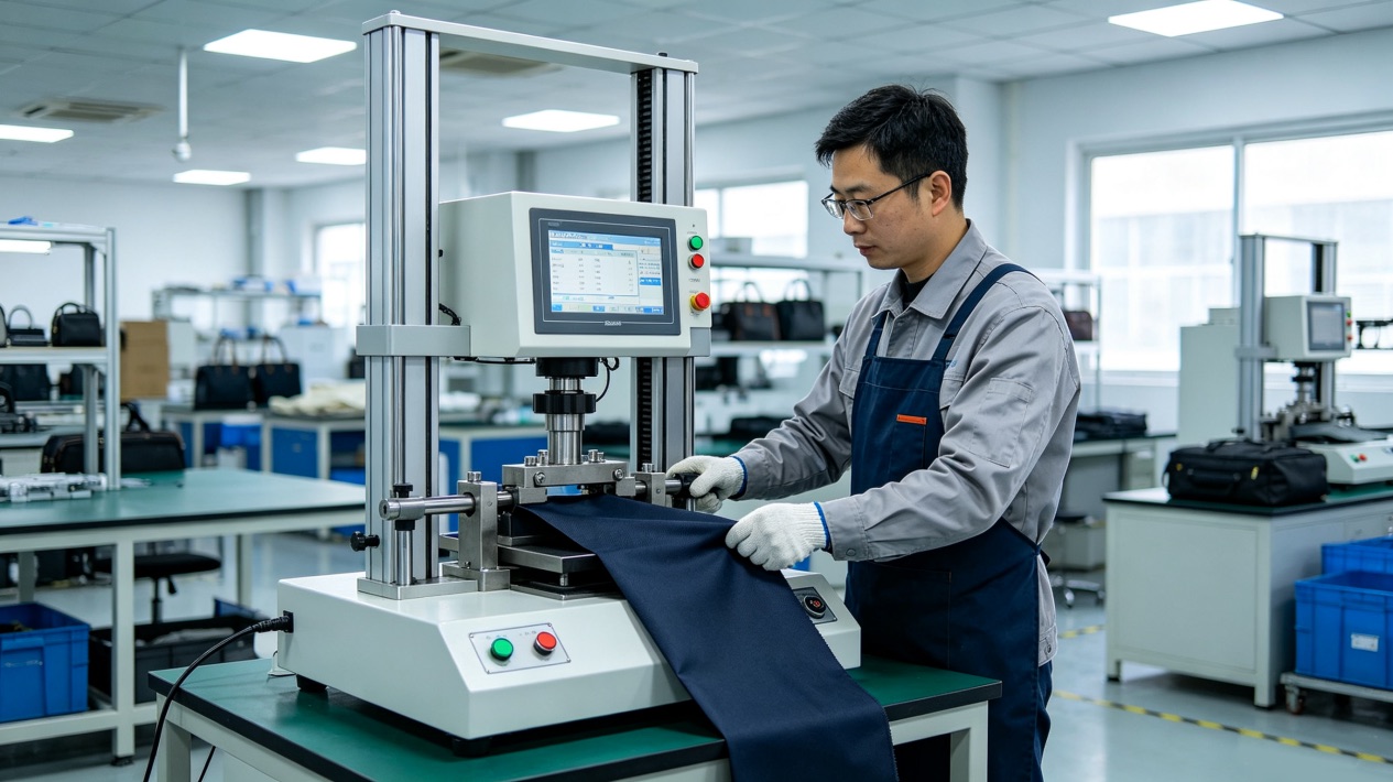 Quality management